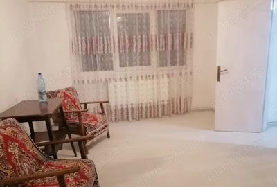 Apartament cu 2 camere semidecomandat în George Enescu