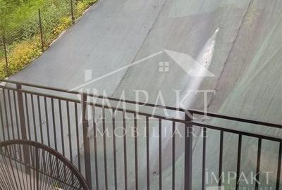 Apartament cu 2 camere semidecomandat în Plopilor - 11