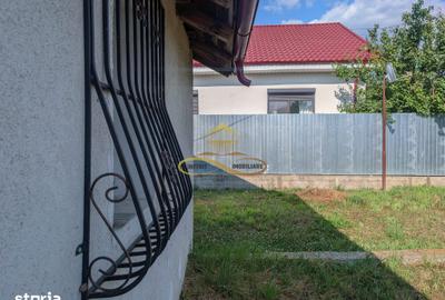 Casă cu 3 camere cu Teren 467 Mp în Dofteana - 2