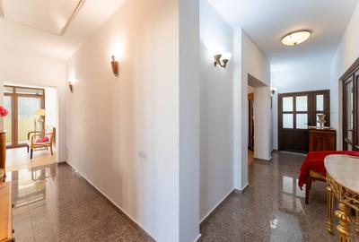 Casă individuală cu 4 camere cu Teren 1505 Mp în Tărlungeni - 8