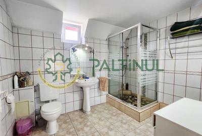 Casă individuală cu 6 camere cu Canalizare în Turnișor - 16