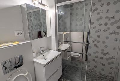 Apartament cu 2 camere semidecomandat în Horea - 6