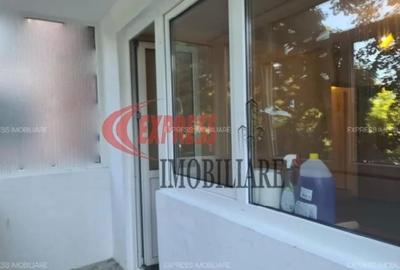 Apartament cu 2 camere decomandat în Dristor - 1
