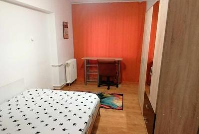 Apartament cu 2 camere decomandat, mobilat în Obor - 10