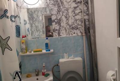 Garsonieră decomandată în Metalurgie - 1