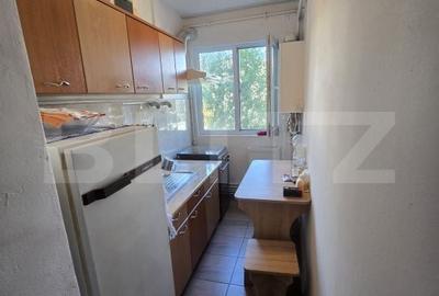 Apartament cu 3 camere semidecomandat în Central - 9
