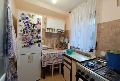 Casă individuală cu 4 camere cu Teren 632 Mp în Cugir - 9