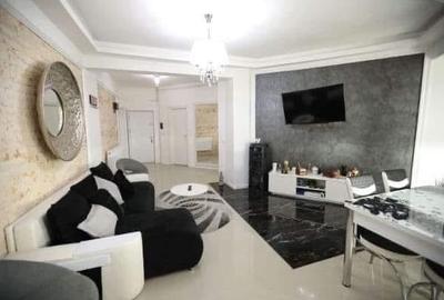 Apartament cu 2 camere, mobilat în Nord - 8