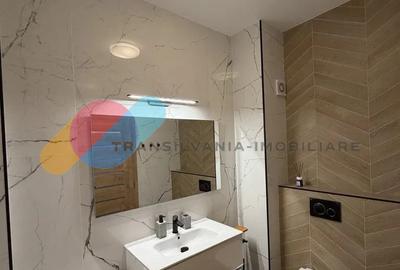 Apartament cu 2 camere semidecomandat, mobilat în Semicentral - 17