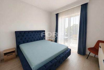 Apartament cu 2 camere decomandat în Sânmartin