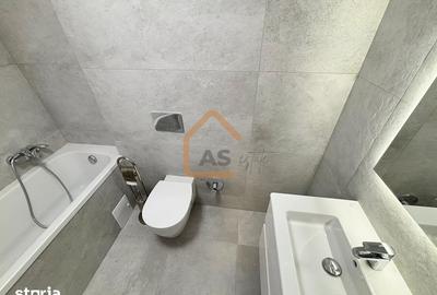 Apartament cu 2 camere în Orașul Nou