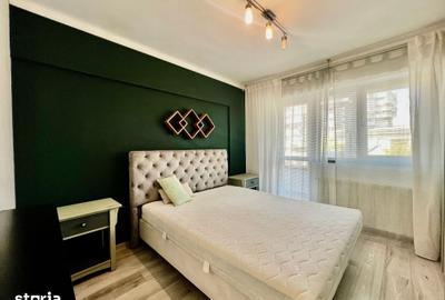 Apartament cu 2 camere în Ultracentral