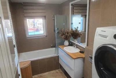 Apartament cu 2 camere semidecomandat, mobilat în Central - 7