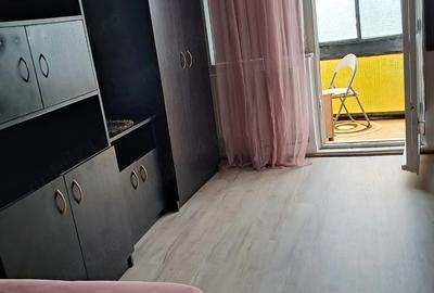 Garsonieră semidecomandată în Mărăști - 7