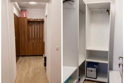 Apartament cu 2 camere decomandat în Berceni
