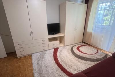 Apartament cu 2 camere semidecomandat în Rogerius - 8