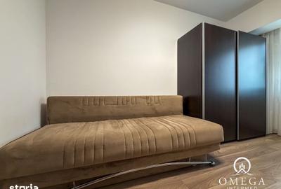 Apartament cu 3 camere în Tătărași - 2
