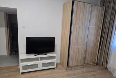 Garsonieră decomandată în Vatra Luminoasă - 5