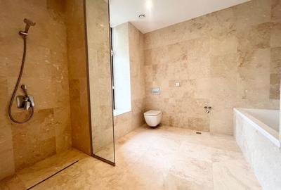 Casă individuală cu 3 camere cu Canalizare în Tunari - 26