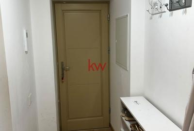 Apartament cu 2 camere decomandat, mobilat în Tătărași - 10