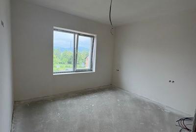 Casă cu 4 camere cu Teren 350 Mp în Ferneziu - 7