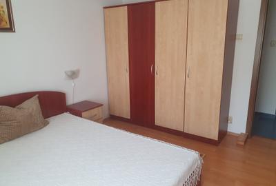 Apartament cu 2 camere semidecomandat în 13 Septembrie - 8