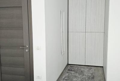 Apartament cu 2 camere semidecomandat, mobilat în Central - 8