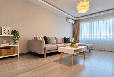 Apartament cu 3 camere decomandat în Olimpia-Stadion