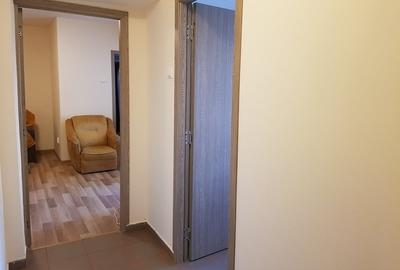 Garsonieră decomandată în Iancului