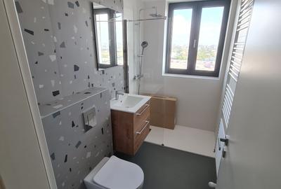 Apartament cu 3 camere decomandat în Tomis Plus - 11