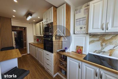 Apartament cu 3 camere decomandat în Central - 10