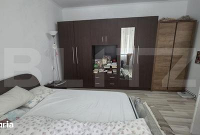 Casă cu 3 camere cu Teren 561 Mp în Bercu Roșu