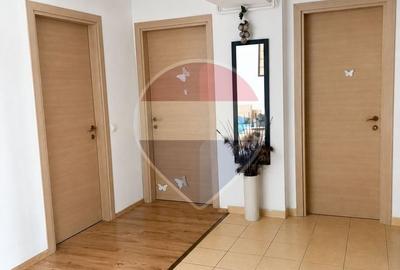 Apartament cu 2 camere în Vitan