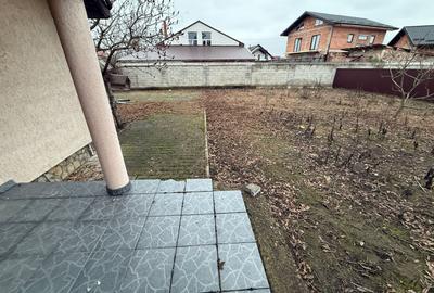 Casă individuală cu 4 camere cu Canalizare în Central - 41