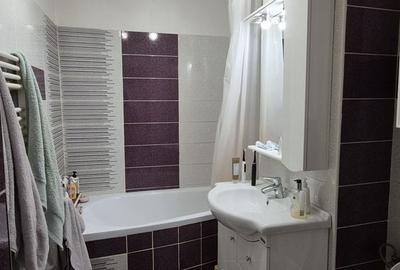 Apartament cu 2 camere decomandat în Mărăști - 7