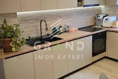 Apartament cu 3 camere semidecomandat în Zorilor - 6