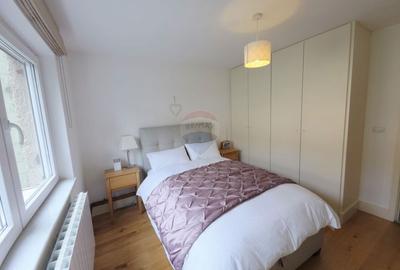 Apartament cu 2 camere decomandat, mobilat în Precista - 12