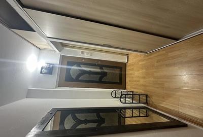 Apartament cu 2 camere nedecomandat în Alexandru cel Bun