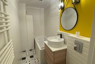 Apartament cu 3 camere în Rahova - 2