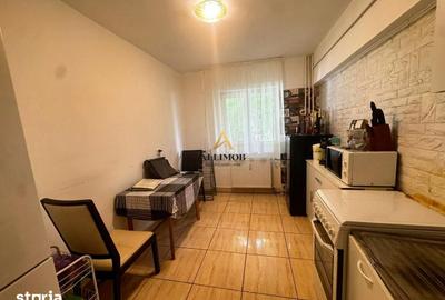 Apartament cu 2 camere decomandat în Vest - 3