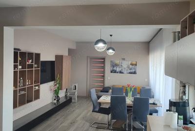 Casă în Lugojului - 2