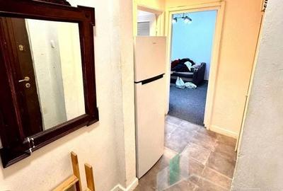 Apartament cu 2 camere semidecomandat în Mănăștur