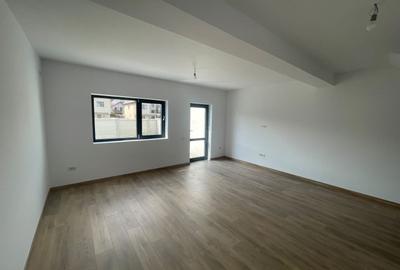 Duplex cu 4 camere cu Teren 350 Mp în Periferie - 14