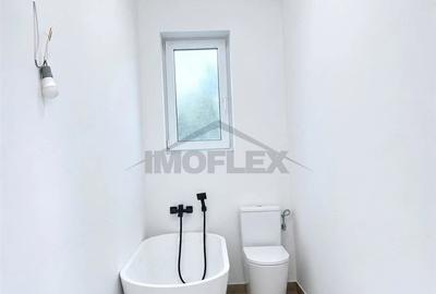 Apartament cu 3 camere în Bălcescu