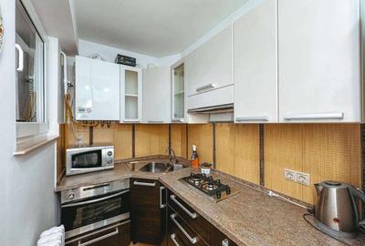 Apartament cu 2 camere nedecomandat în Făget - 4