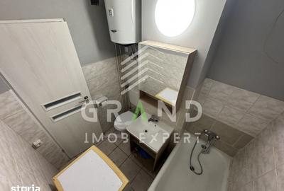 Garsonieră, mobilată în Între Lacuri - 19