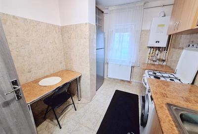 Apartament cu 2 camere semidecomandat, mobilat în Mioriței - 14