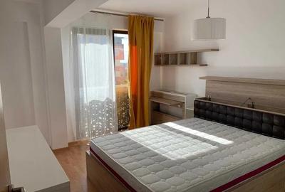 Apartament cu 2 camere semidecomandat în Europa