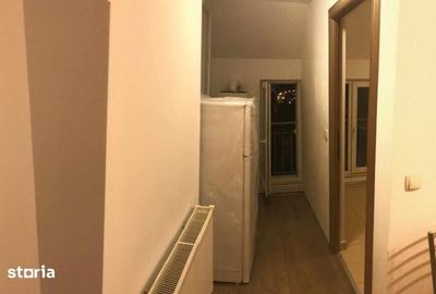 Apartament cu 2 camere în Ultracentral