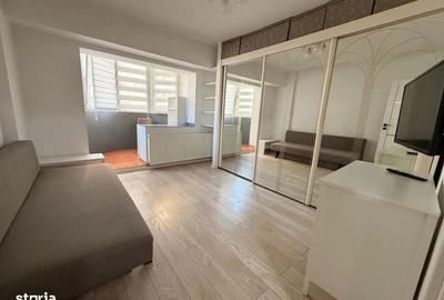 Apartament cu 2 camere, mobilat în Mărăști - 2